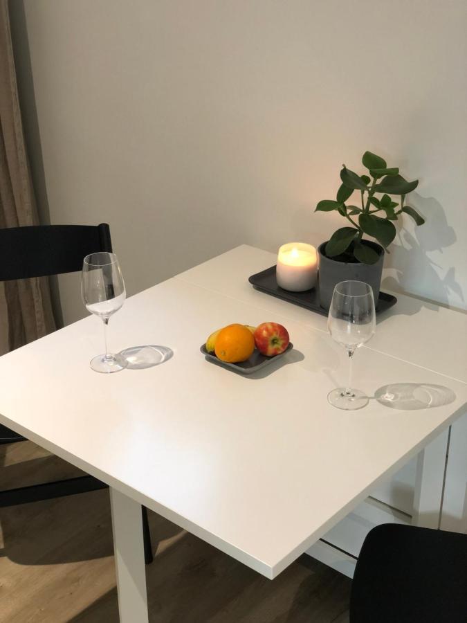 Appartement Bezaubernde Gastesuite Mit Terrasse Im Hinterhof